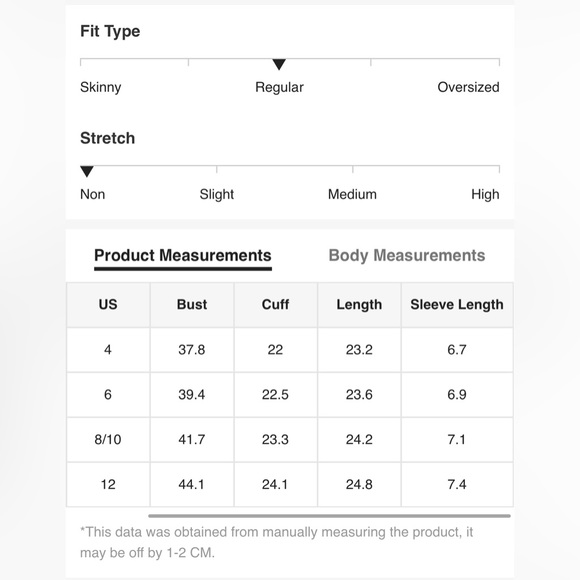 Shein Pink Solid Cold Shoulder Blouse - Picture 11 of 11